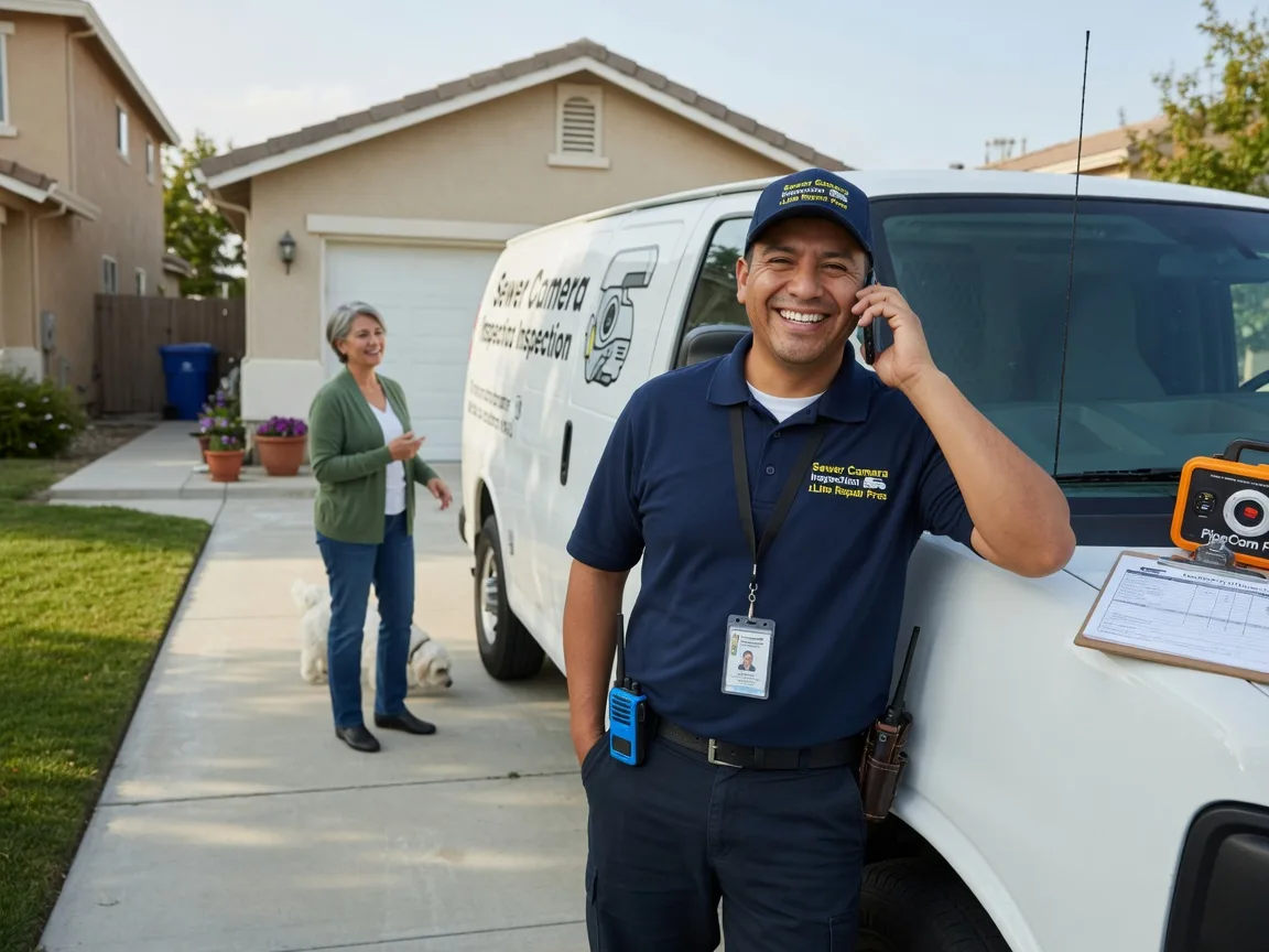 Sewer Line Repair Jay, OK FAQs
